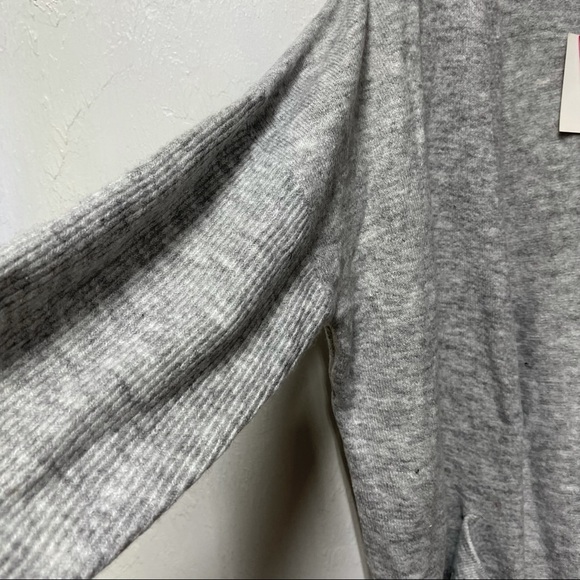 Catherine Malandrino Cardigan XL - Picture 4 of 5